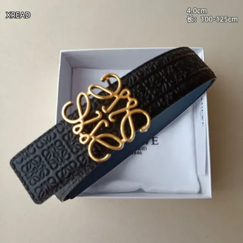 Cheap LOEWE AAA Quality Belts For Unisex #1409531 Replica Wholesale [$56.00 USD] [ITEM#1409531] on Replica LOEWE AAA Quality Belts