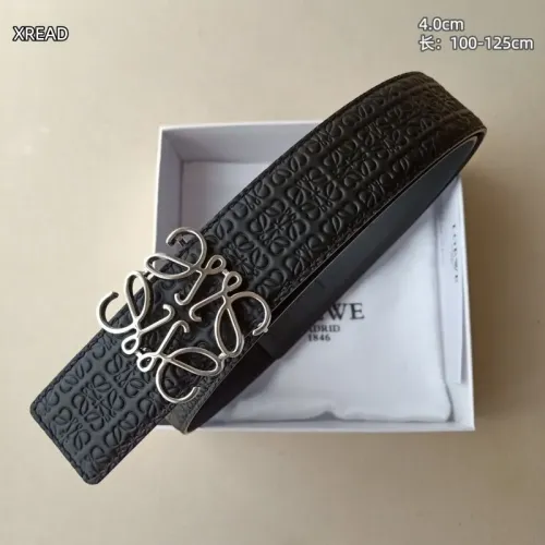 Cheap LOEWE AAA Quality Belts For Unisex #1409532 Replica Wholesale [$56.00 USD] [ITEM#1409532] on Replica LOEWE AAA Quality Belts