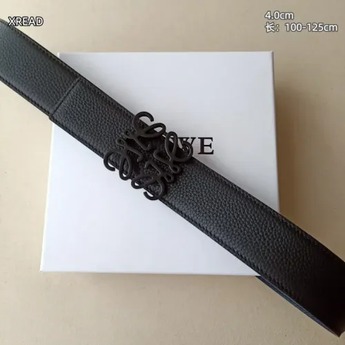 Cheap LOEWE AAA Quality Belts For Unisex #1409533 Replica Wholesale [$56.00 USD] [ITEM#1409533] on Replica LOEWE AAA Quality Belts