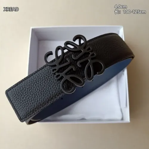 Cheap LOEWE AAA Quality Belts For Unisex #1409533 Replica Wholesale [$56.00 USD] [ITEM#1409533] on Replica LOEWE AAA Quality Belts