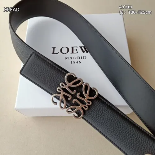 Cheap LOEWE AAA Quality Belts For Unisex #1409535 Replica Wholesale [$56.00 USD] [ITEM#1409535] on Replica LOEWE AAA Quality Belts