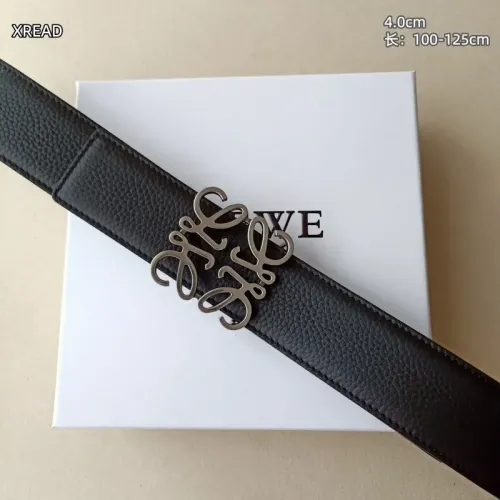 Cheap LOEWE AAA Quality Belts For Unisex #1409535 Replica Wholesale [$56.00 USD] [ITEM#1409535] on Replica LOEWE AAA Quality Belts