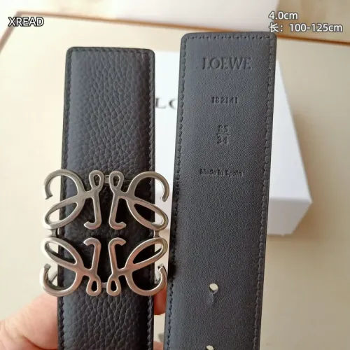 Cheap LOEWE AAA Quality Belts For Unisex #1409535 Replica Wholesale [$56.00 USD] [ITEM#1409535] on Replica LOEWE AAA Quality Belts