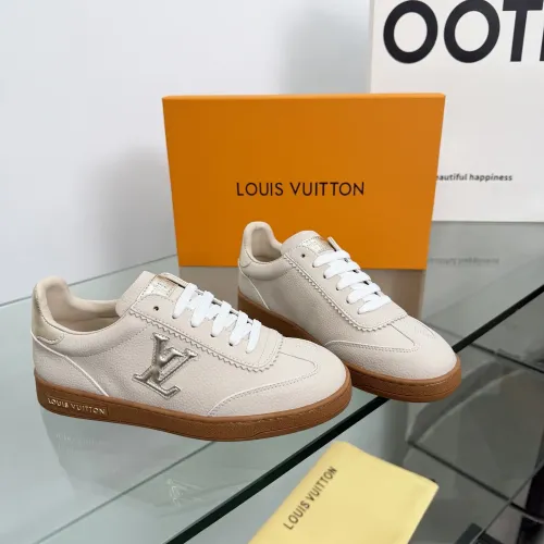 Louis Vuitton Casual Shoes For Women #1409539