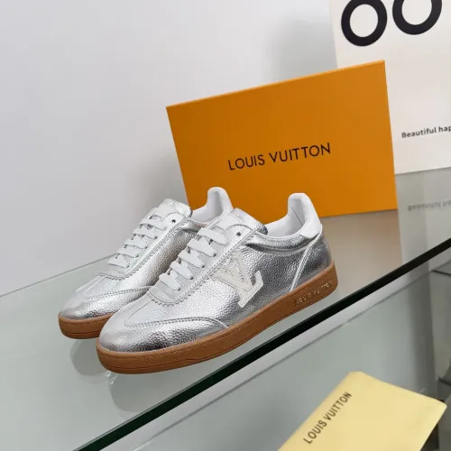 Cheap Louis Vuitton Casual Shoes For Women #1409540 Replica Wholesale [$85.00 USD] [ITEM#1409540] on Replica Louis Vuitton Casual Shoes