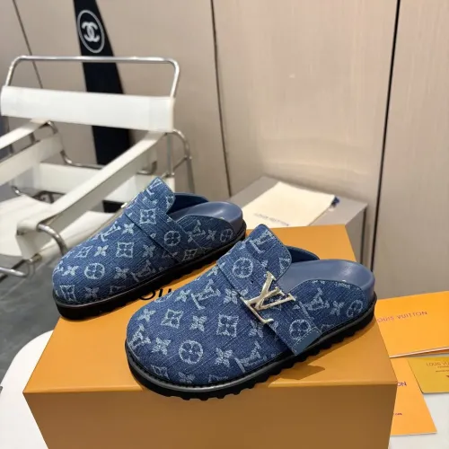 Louis Vuitton Slippers For Men #1409587