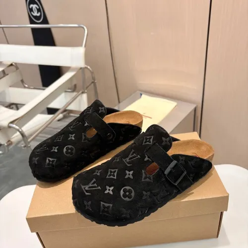 Louis Vuitton Slippers For Women #1409607