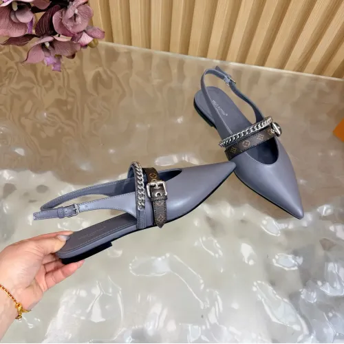 Louis Vuitton Sandal For Women #1409622