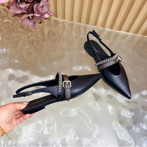 Louis Vuitton Sandal For Women #1409623