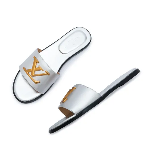 Louis Vuitton Slippers For Women #1409624
