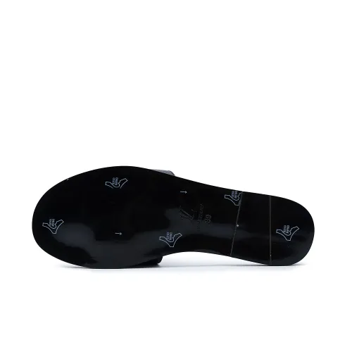 Cheap Louis Vuitton Slippers For Women #1409626 Replica Wholesale [$85.00 USD] [ITEM#1409626] on Replica Louis Vuitton Slippers