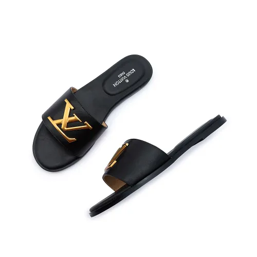 Louis Vuitton Slippers For Women #1409629