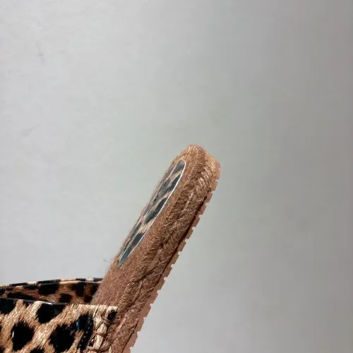 Cheap Dolce &amp; Gabbana D&amp;G Slippers For Women #1409658 Replica Wholesale [$88.00 USD] [ITEM#1409658] on Replica Dolce &amp; Gabbana D&amp;G Slippers