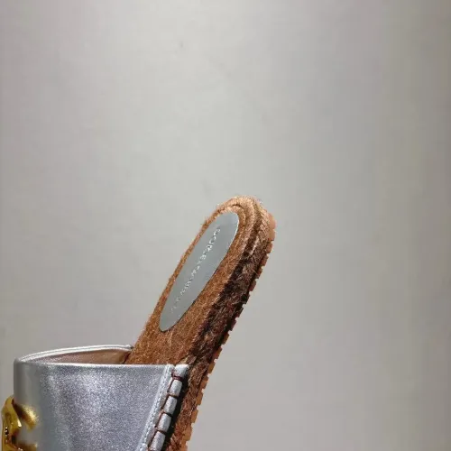 Cheap Dolce &amp; Gabbana D&amp;G Slippers For Women #1409659 Replica Wholesale [$88.00 USD] [ITEM#1409659] on Replica Dolce &amp; Gabbana D&amp;G Slippers