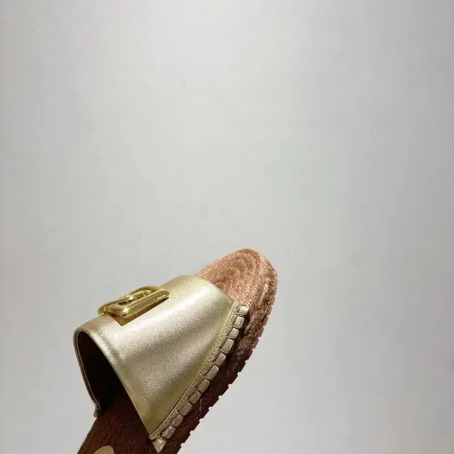 Cheap Dolce &amp; Gabbana D&amp;G Slippers For Women #1409660 Replica Wholesale [$88.00 USD] [ITEM#1409660] on Replica Dolce &amp; Gabbana D&amp;G Slippers