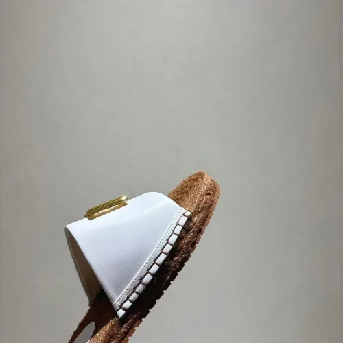 Cheap Dolce &amp; Gabbana D&amp;G Slippers For Women #1409661 Replica Wholesale [$88.00 USD] [ITEM#1409661] on Replica Dolce &amp; Gabbana D&amp;G Slippers