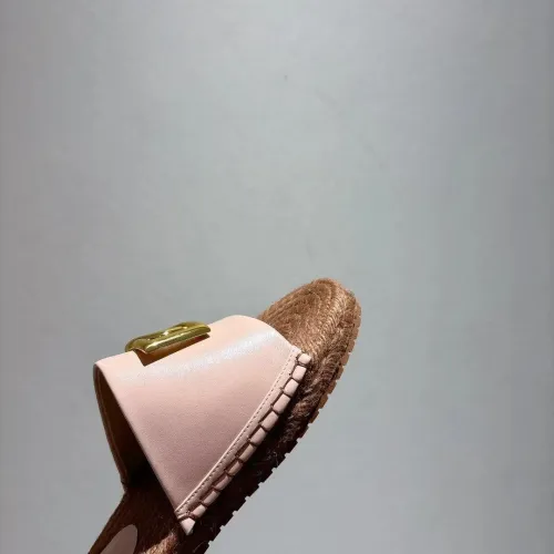 Cheap Dolce &amp; Gabbana D&amp;G Slippers For Women #1409662 Replica Wholesale [$88.00 USD] [ITEM#1409662] on Replica Dolce &amp; Gabbana D&amp;G Slippers