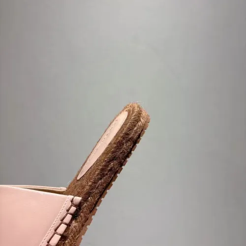 Cheap Dolce &amp; Gabbana D&amp;G Slippers For Women #1409662 Replica Wholesale [$88.00 USD] [ITEM#1409662] on Replica Dolce &amp; Gabbana D&amp;G Slippers