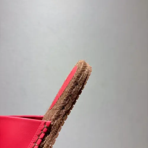 Cheap Dolce &amp; Gabbana D&amp;G Slippers For Women #1409664 Replica Wholesale [$88.00 USD] [ITEM#1409664] on Replica Dolce &amp; Gabbana D&amp;G Slippers