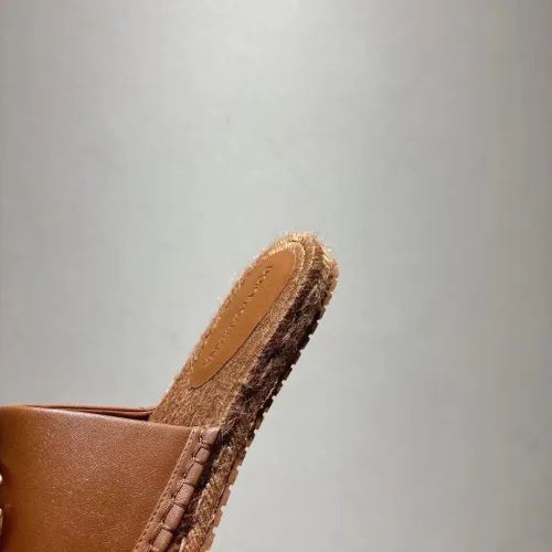 Cheap Dolce &amp; Gabbana D&amp;G Slippers For Women #1409665 Replica Wholesale [$88.00 USD] [ITEM#1409665] on Replica Dolce &amp; Gabbana D&amp;G Slippers