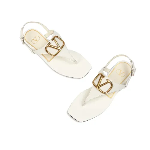Cheap Valentino Sandal For Women #1409749 Replica Wholesale [$88.00 USD] [ITEM#1409749] on Replica Valentino Sandal