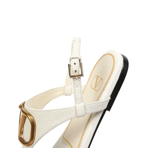 Cheap Valentino Sandal For Women #1409749 Replica Wholesale [$88.00 USD] [ITEM#1409749] on Replica Valentino Sandal