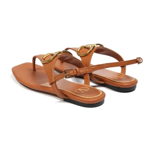 Cheap Valentino Sandal For Women #1409750 Replica Wholesale [$88.00 USD] [ITEM#1409750] on Replica Valentino Sandal