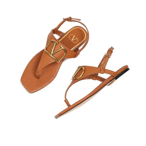 Cheap Valentino Sandal For Women #1409750 Replica Wholesale [$88.00 USD] [ITEM#1409750] on Replica Valentino Sandal