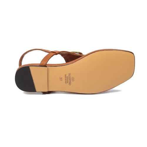 Cheap Valentino Sandal For Women #1409750 Replica Wholesale [$88.00 USD] [ITEM#1409750] on Replica Valentino Sandal