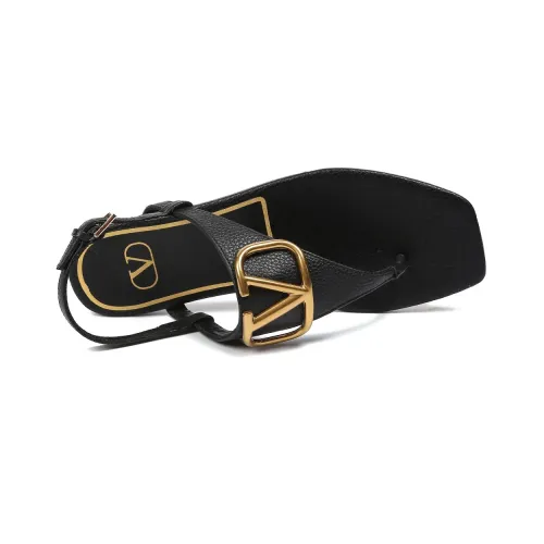 Cheap Valentino Sandal For Women #1409752 Replica Wholesale [$88.00 USD] [ITEM#1409752] on Replica Valentino Sandal