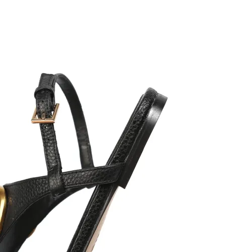 Cheap Valentino Sandal For Women #1409752 Replica Wholesale [$88.00 USD] [ITEM#1409752] on Replica Valentino Sandal