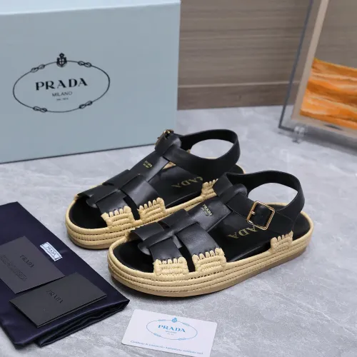 Prada Sandal For Women #1409766
