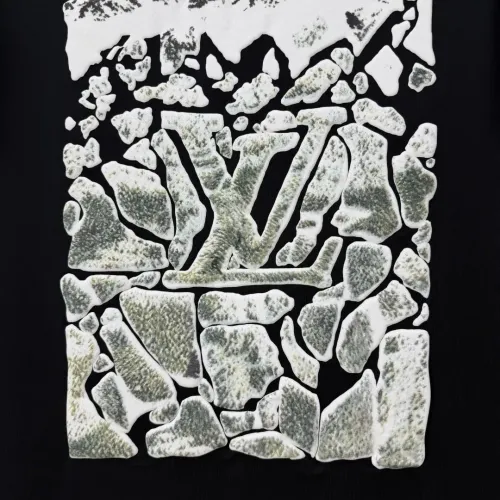 Cheap Louis Vuitton LV T-Shirts Short Sleeved For Unisex #1409770 Replica Wholesale [$72.00 USD] [ITEM#1409770] on Replica Louis Vuitton LV T-Shirts