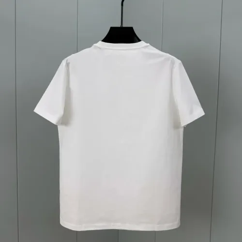 Cheap Louis Vuitton LV T-Shirts Short Sleeved For Unisex #1409771 Replica Wholesale [$72.00 USD] [ITEM#1409771] on Replica Louis Vuitton LV T-Shirts
