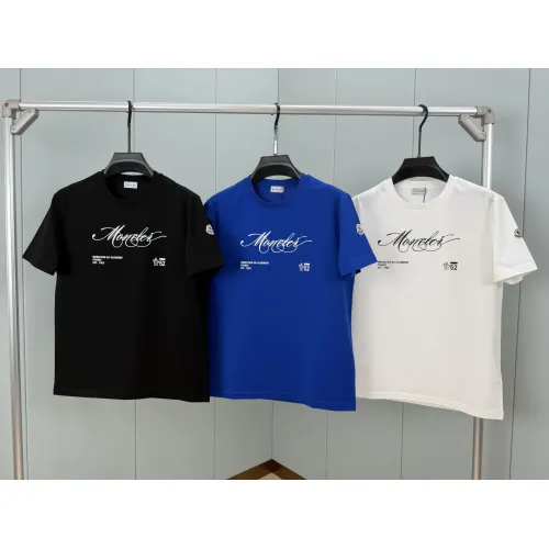 Cheap Louis Vuitton LV T-Shirts Short Sleeved For Unisex #1409771 Replica Wholesale [$72.00 USD] [ITEM#1409771] on Replica Louis Vuitton LV T-Shirts