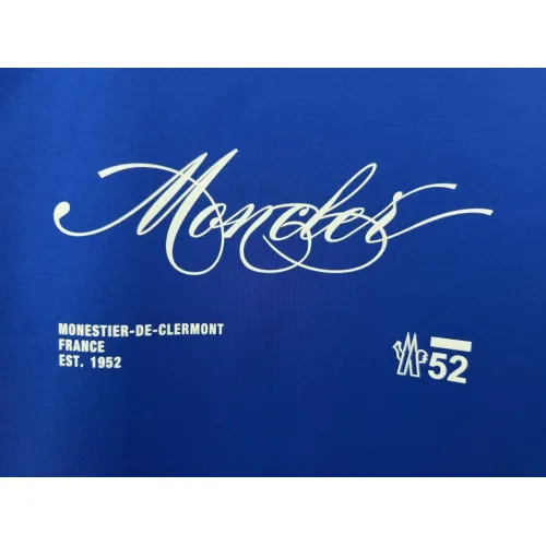 Cheap Louis Vuitton LV T-Shirts Short Sleeved For Unisex #1409772 Replica Wholesale [$72.00 USD] [ITEM#1409772] on Replica Louis Vuitton LV T-Shirts