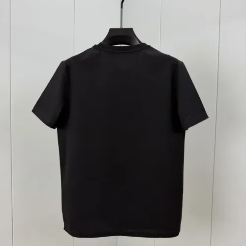 Cheap Louis Vuitton LV T-Shirts Short Sleeved For Unisex #1409773 Replica Wholesale [$72.00 USD] [ITEM#1409773] on Replica Louis Vuitton LV T-Shirts