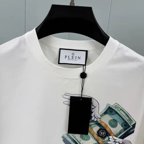 Cheap Philipp Plein PP T-Shirts Short Sleeved For Unisex #1409774 Replica Wholesale [$72.00 USD] [ITEM#1409774] on Replica Philipp Plein PP T-Shirts