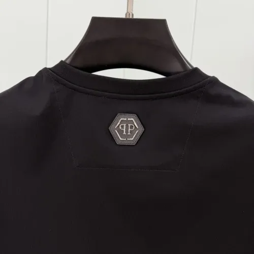 Cheap Philipp Plein PP T-Shirts Short Sleeved For Unisex #1409775 Replica Wholesale [$72.00 USD] [ITEM#1409775] on Replica Philipp Plein PP T-Shirts