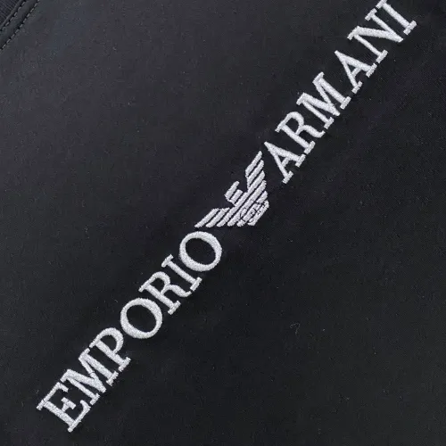 Cheap Armani T-Shirts Short Sleeved For Men #1409781 Replica Wholesale [$92.00 USD] [ITEM#1409781] on Replica Armani T-Shirts