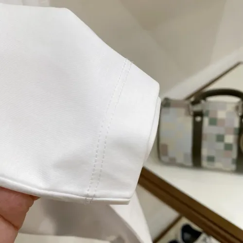 Cheap Versace T-Shirts Short Sleeved For Men #1409782 Replica Wholesale [$92.00 USD] [ITEM#1409782] on Replica Versace T-Shirts