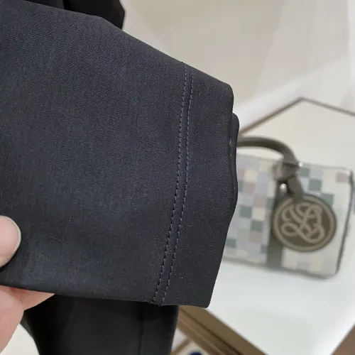 Cheap Versace T-Shirts Short Sleeved For Men #1409783 Replica Wholesale [$92.00 USD] [ITEM#1409783] on Replica Versace T-Shirts