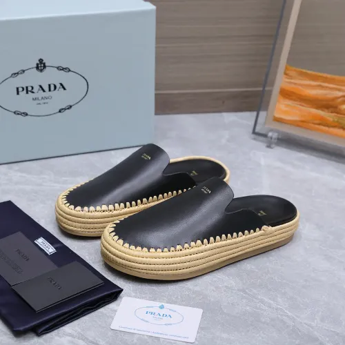 Prada Slippers For Women #1409786