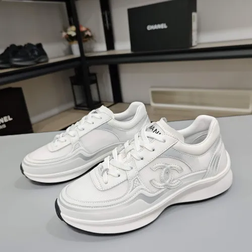 Chanel Casual Shoes For Men #1409788