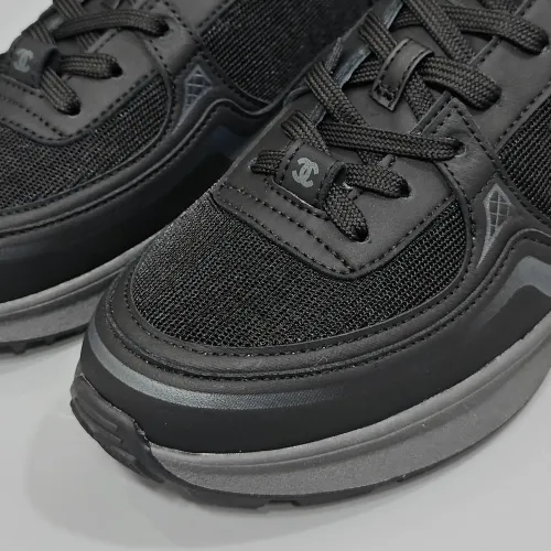 Cheap Chanel Casual Shoes For Men #1409790 Replica Wholesale [$108.00 USD] [ITEM#1409790] on Replica Chanel Casual Shoes