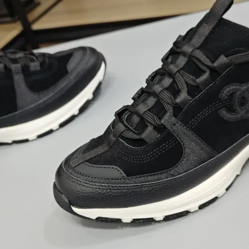 Cheap Chanel Casual Shoes For Women #1409804 Replica Wholesale [$105.00 USD] [ITEM#1409804] on Replica Chanel Casual Shoes