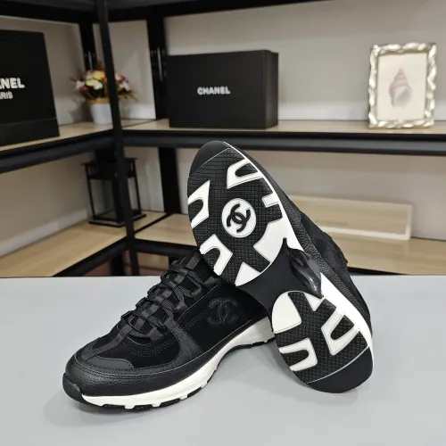 Cheap Chanel Casual Shoes For Women #1409804 Replica Wholesale [$105.00 USD] [ITEM#1409804] on Replica Chanel Casual Shoes