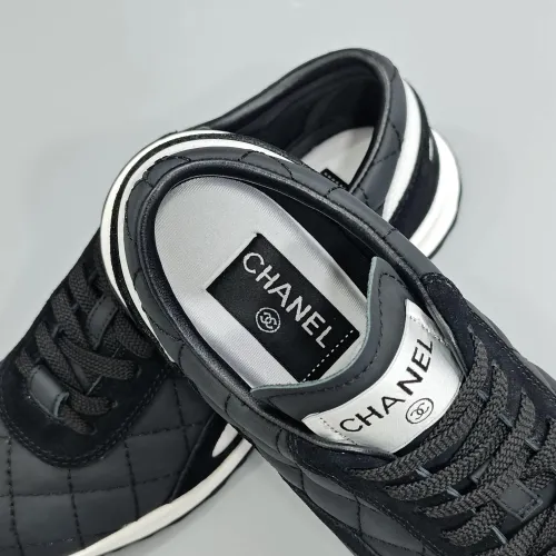 Cheap Chanel Casual Shoes For Women #1409808 Replica Wholesale [$105.00 USD] [ITEM#1409808] on Replica Chanel Casual Shoes