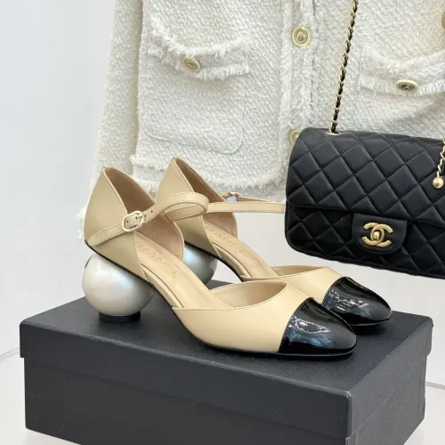 Chanel Sandal For Women #1409833