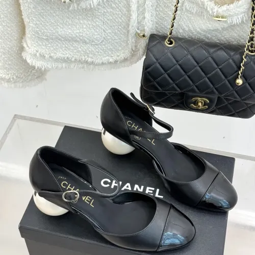 Cheap Chanel Sandal For Women #1409835 Replica Wholesale [$108.00 USD] [ITEM#1409835] on Replica Chanel Sandal